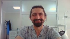 Dentist Mustafa TOYOĞLU