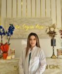 Dentist Şeyma ACAR
