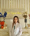 Dentist Şeyma ACAR