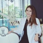 Dentist Ph D Cansu BİLGİNER KILIÇ
