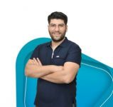 Dentist Mehmet Burak ORAN