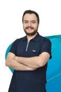 Dentist Mehmet SOLAK
