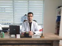 Dentist Burak KAYA
