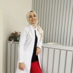 Dentist Elif Nur ALTUN