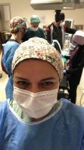 Dentist Ph D Esin AKAN