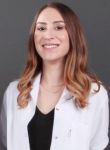 Dentist Ezgi ULAMIŞ ERCAN
