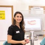 Dentist Ezgi ÇAKIR KÖSELİ