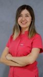 Dentist Gözde PEKTAŞ
