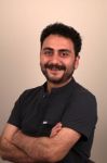 Dentist Ahmet Emin BOZOVA