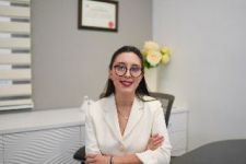 Dentist Ph D Funda PEKYILMAZ SARIKAYA