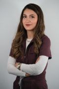 Dentist Hilal YENİLMEZ