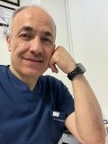 Dentist İbrahim Halil HAMUT