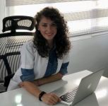 Dentist Handan BAYAR BİLEN