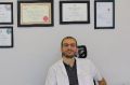 Dentist Yılmaz Zafer BİLEN