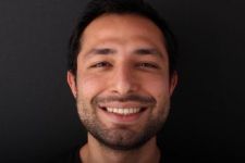 Dentist Nazmi KÜÇÜKYEŞİL