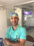 Dentist Ph D Barış BERKER