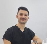 Dentist Caner ÖZSOY