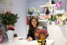 Dentist Ph D Bilgenur ŞAHİN PEHLİVANOĞLU